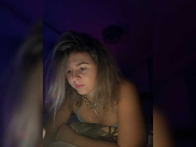 ProseccoMood – webcam model profile photo