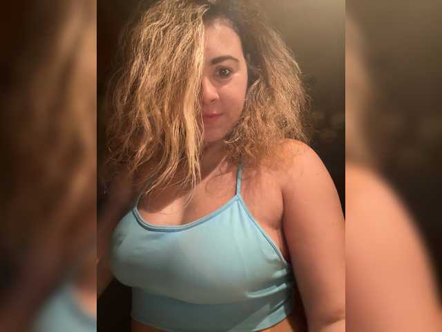 ProseccoMood – webcam model profile photo