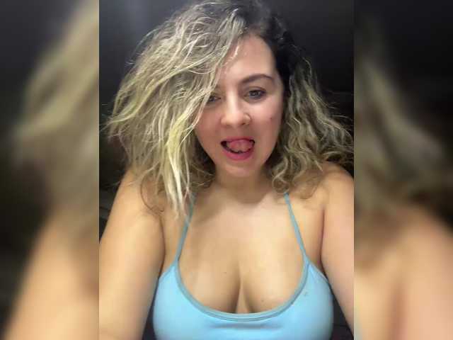 ProseccoMood's BongaCams show and profile