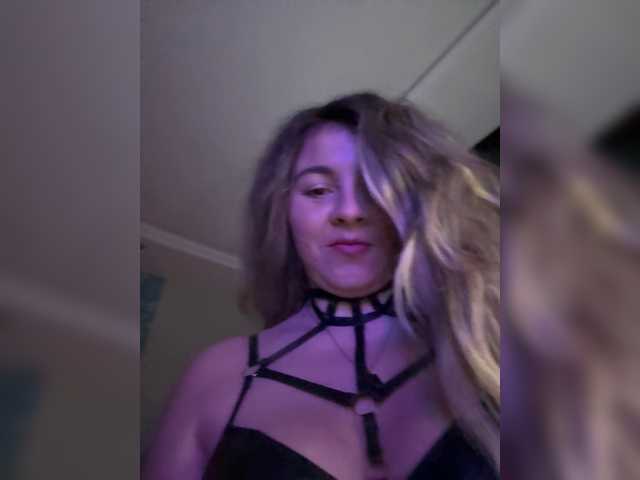 ProseccoMood's BongaCams show and profile