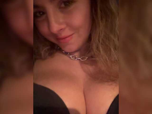 в попе у ProseccoMood