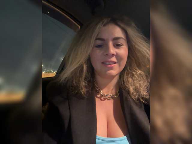 ProseccoMood – webcam model profile photo