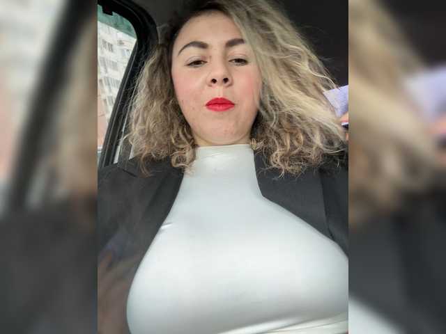 ProseccoMood – webcam model profile photo