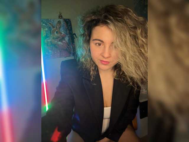 ProseccoMood's BongaCams show and profile