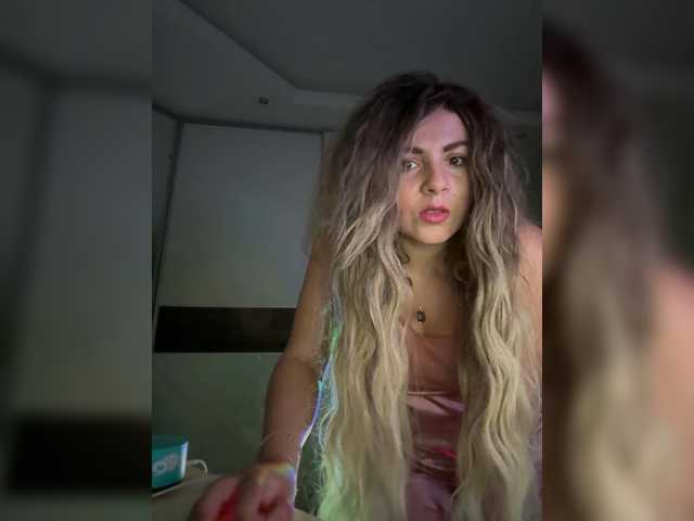 ProseccoMood's BongaCams show and profile