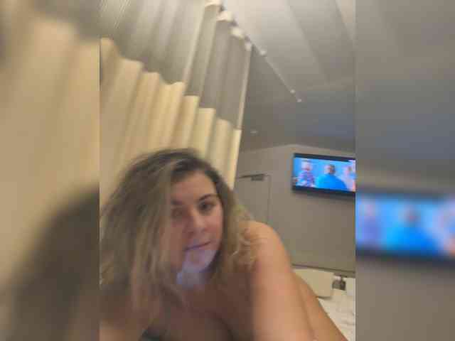 ProseccoMood Live Webcam on BongaCams