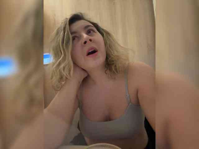 ProseccoMood Live Webcam on BongaCams