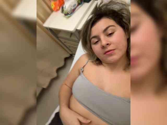 ProseccoMood Live Webcam on BongaCams