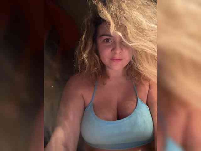 ProseccoMood Live Webcam on BongaCams