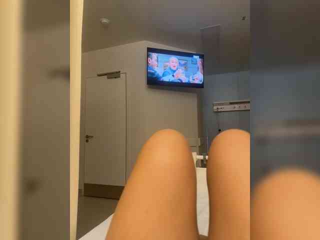 ProseccoMood Live Webcam on BongaCams