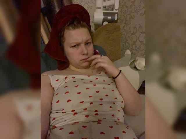 fastikc Live Webcam on BongaCams