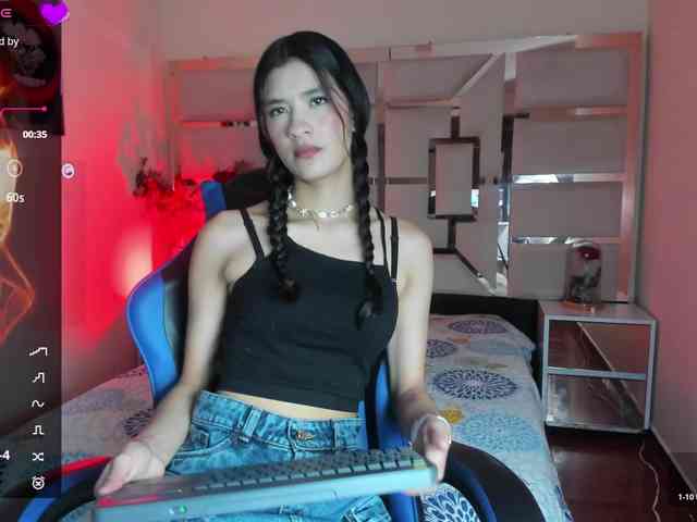 arianna-rioos webcam