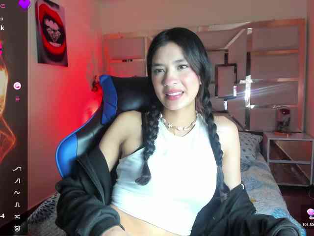 arianna-rioos webcam