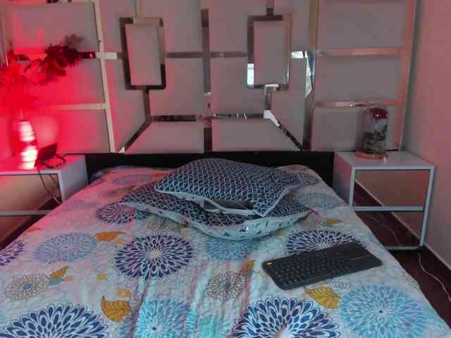 arianna-rioos webcam