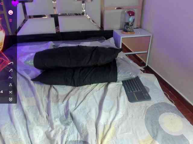 arianna-rioos webcam