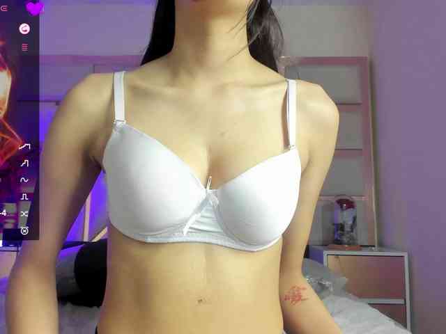 arianna-rioos webcam