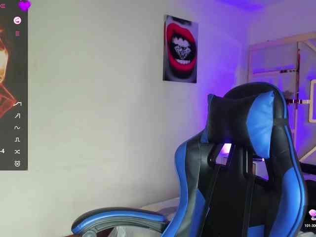 arianna-rioos webcam