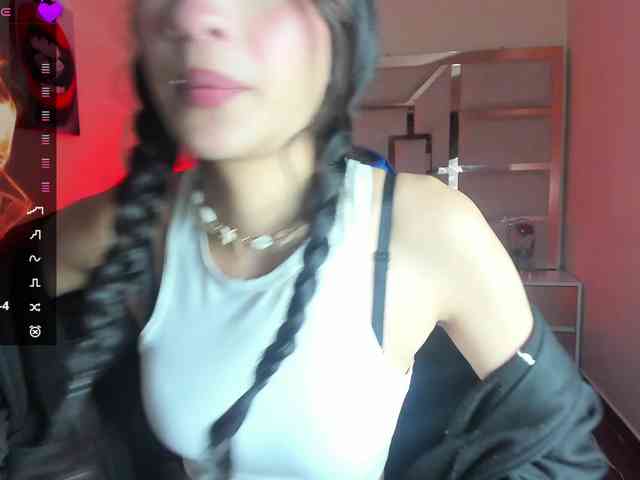 arianna-rioos webcam