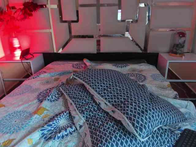 arianna-rioos webcam