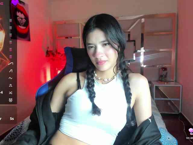 arianna-rioos webcam