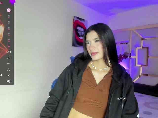 arianna-rioos webcam