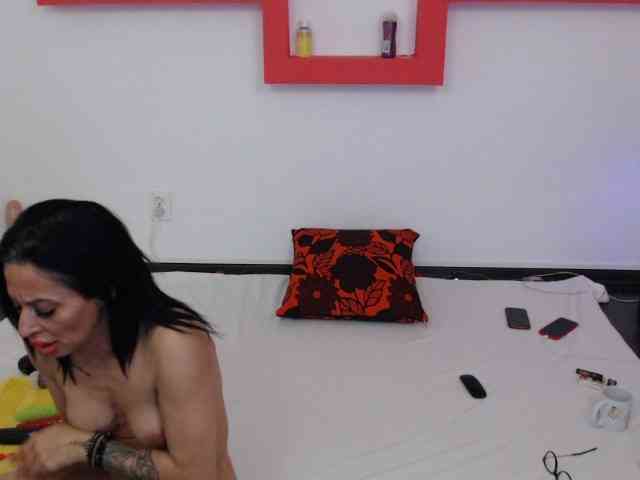 Biancaeve28 webcam