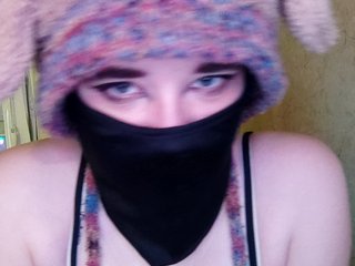 Cutie-Patoot1e Porn Show