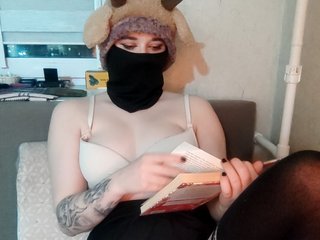 Cutie-Patoot1e Porn Show