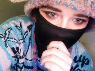 Cutie-Patoot1e Porn Show