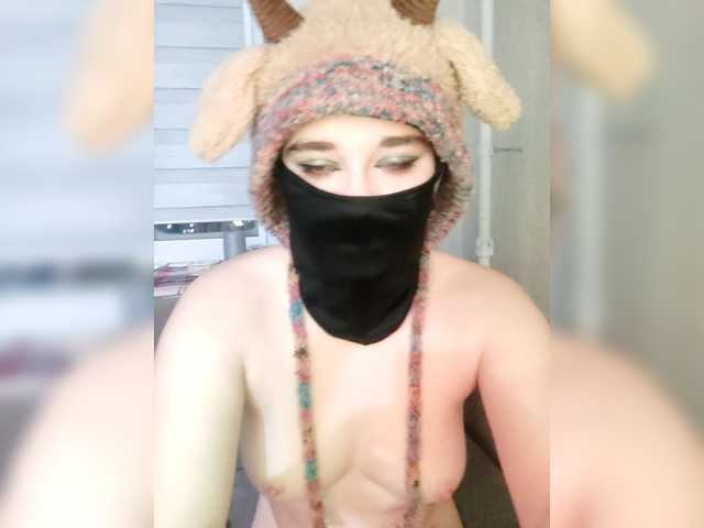 Cutie-Patoot1e – webcam model profile photo