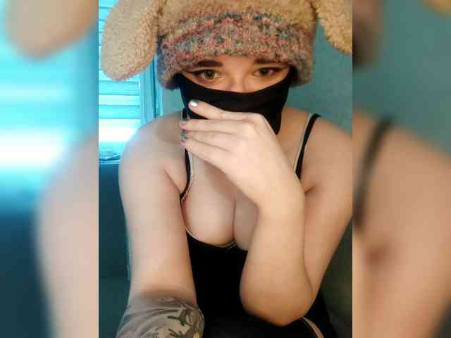 Cutie-Patoot1e webcam