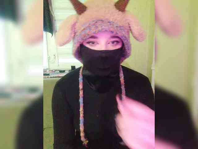 Cutie-Patoot1e webcam