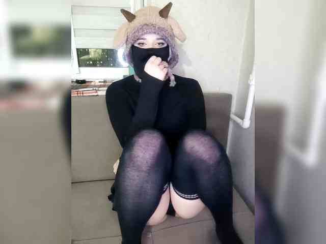 Cutie-Patoot1e webcam