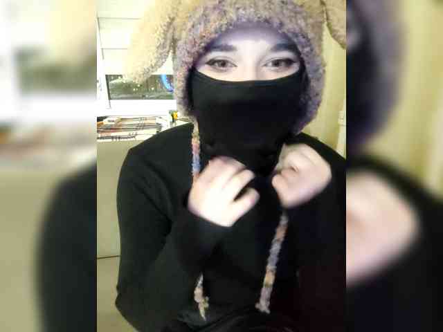 Cutie-Patoot1e webcam