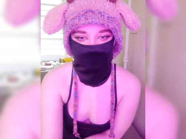 Cutie-Patoot1e webcam