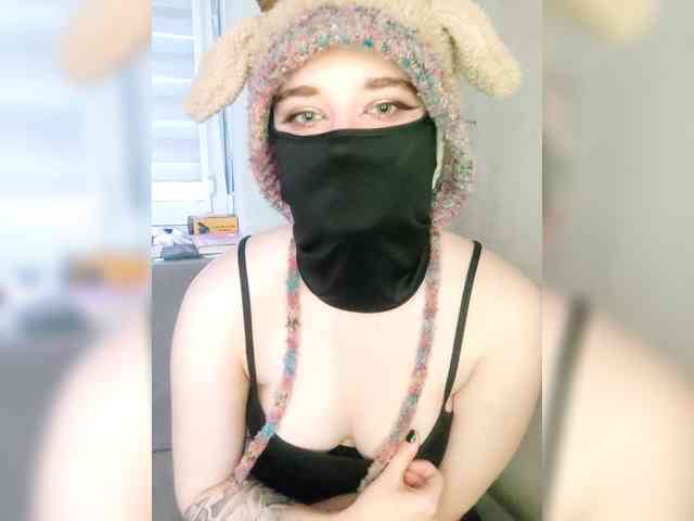 Cutie-Patoot1e webcam