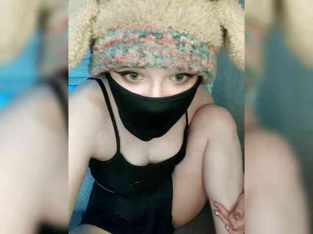 Cutie-Patoot1e webcam