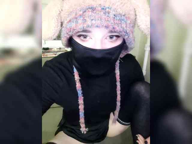 Cutie-Patoot1e webcam