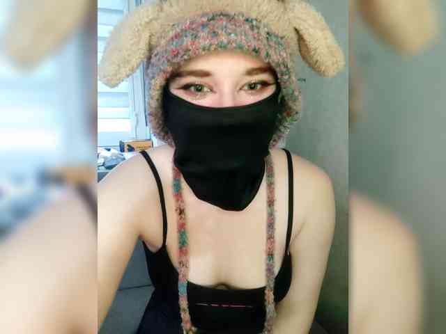 Cutie-Patoot1e webcam