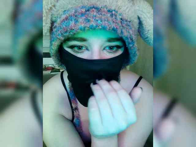 Cutie-Patoot1e webcam