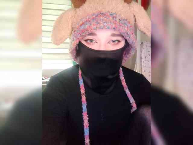 Cutie-Patoot1e webcam