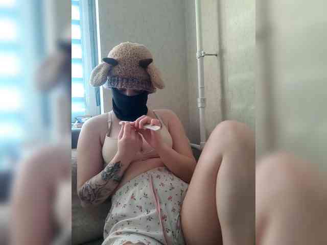 Cutie-Patoot1e webcam