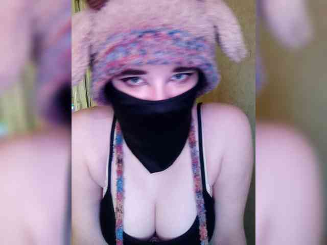 Cutie-Patoot1e webcam