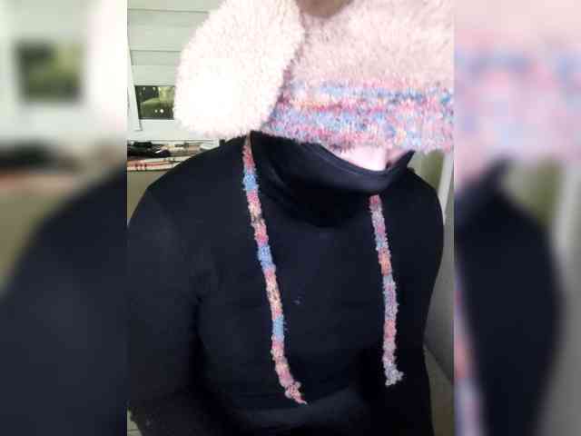 Cutie-Patoot1e webcam