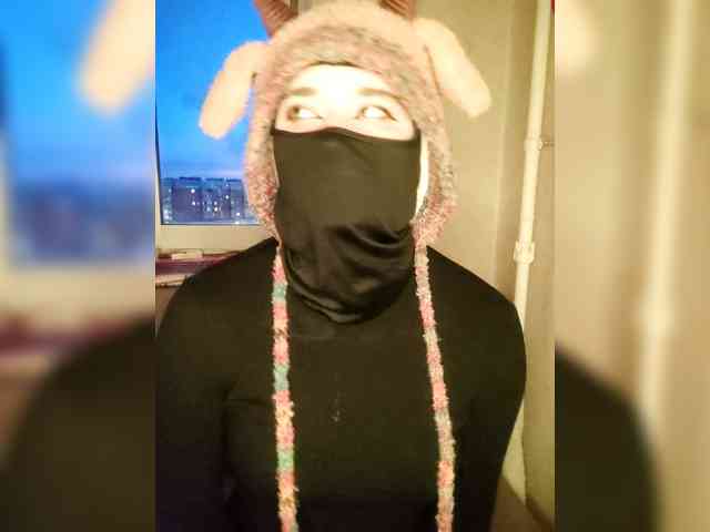 Cutie-Patoot1e webcam