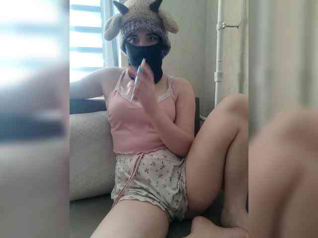 Cutie-Patoot1e webcam