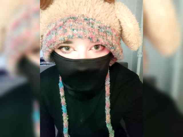 Cutie-Patoot1e webcam