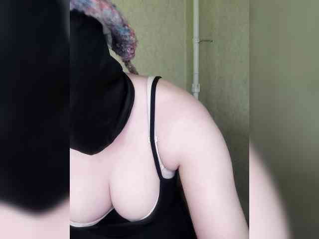 Cutie-Patoot1e webcam