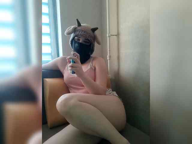 Cutie-Patoot1e webcam