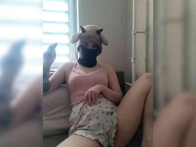 Cutie-Patoot1e webcam